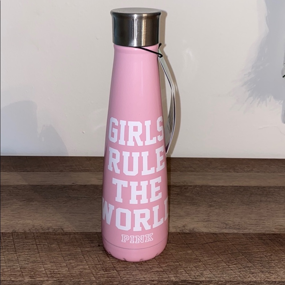 PINK Sip by swell water bottle